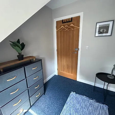Double Room Yeovil Town Centre Exterior photo
