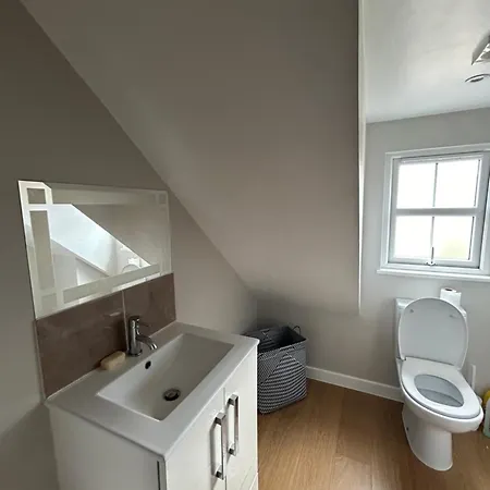 Double Room Yeovil Town Centre Exterior photo