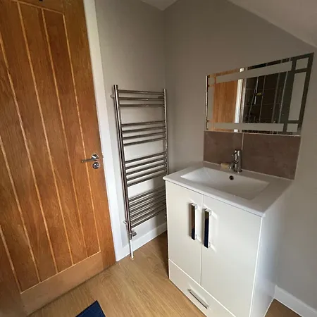 Double Room Yeovil Town Centre Exterior photo