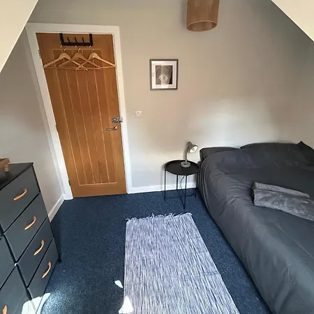 Double Room Yeovil Town Centre Exterior photo
