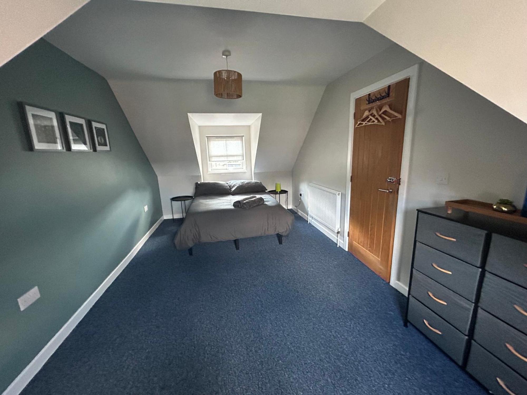Homestay Double Town Centre Yeovil