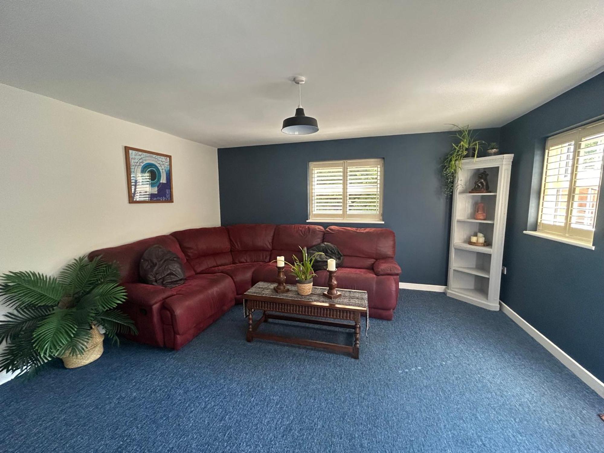 Double Town Centre Homestay Yeovil